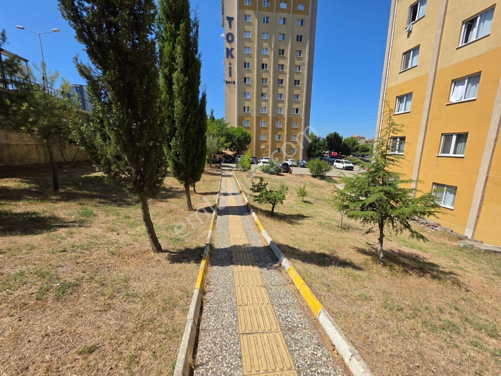 Tuzla Aydınlı Toki Konutları Ara Kat 2+1 Satılık Daire — fotoğraf 33