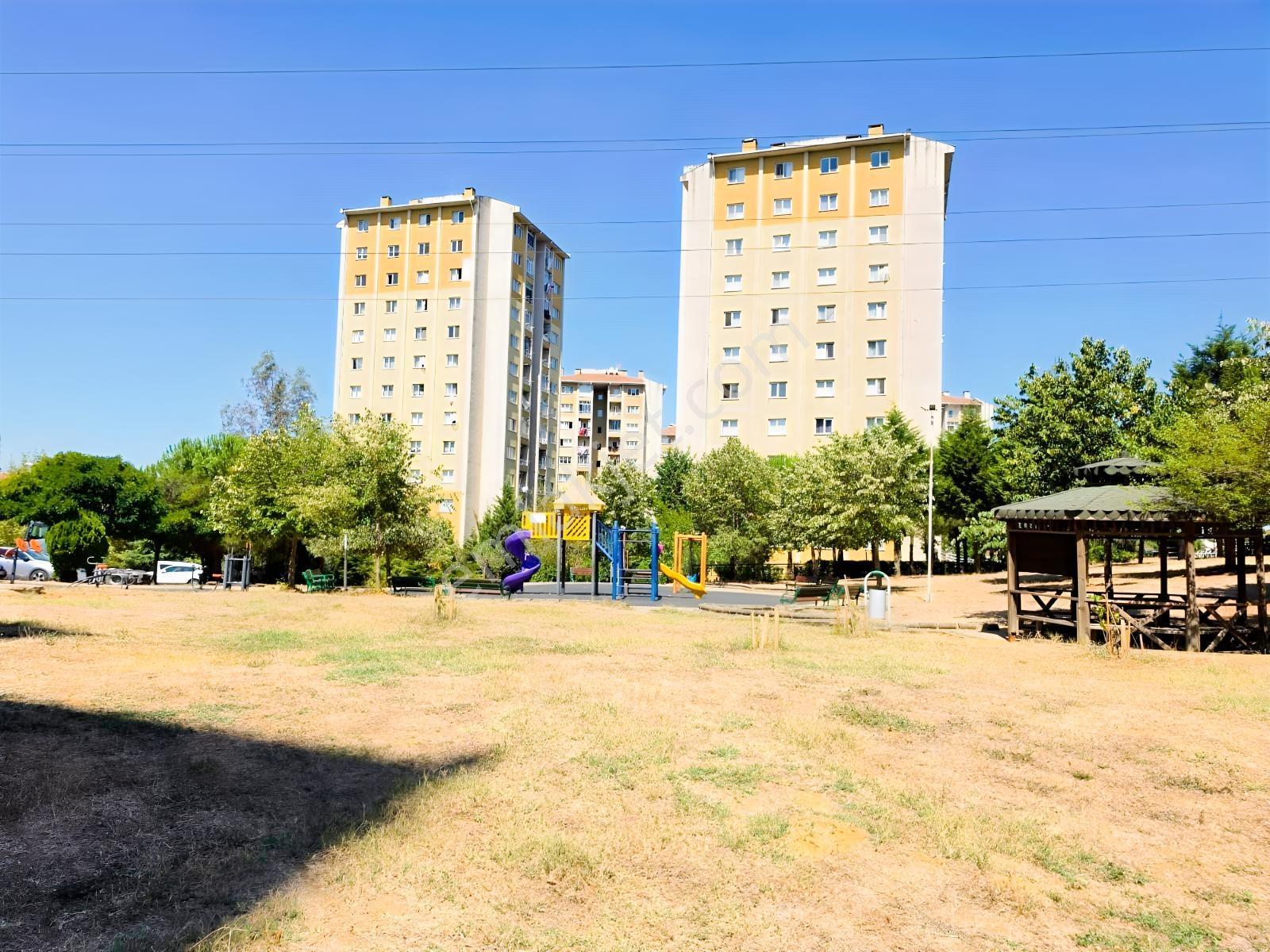 Tuzla Aydınlı Toki Konutları Ara Kat 2+1 Satılık Daire — fotoğraf 35