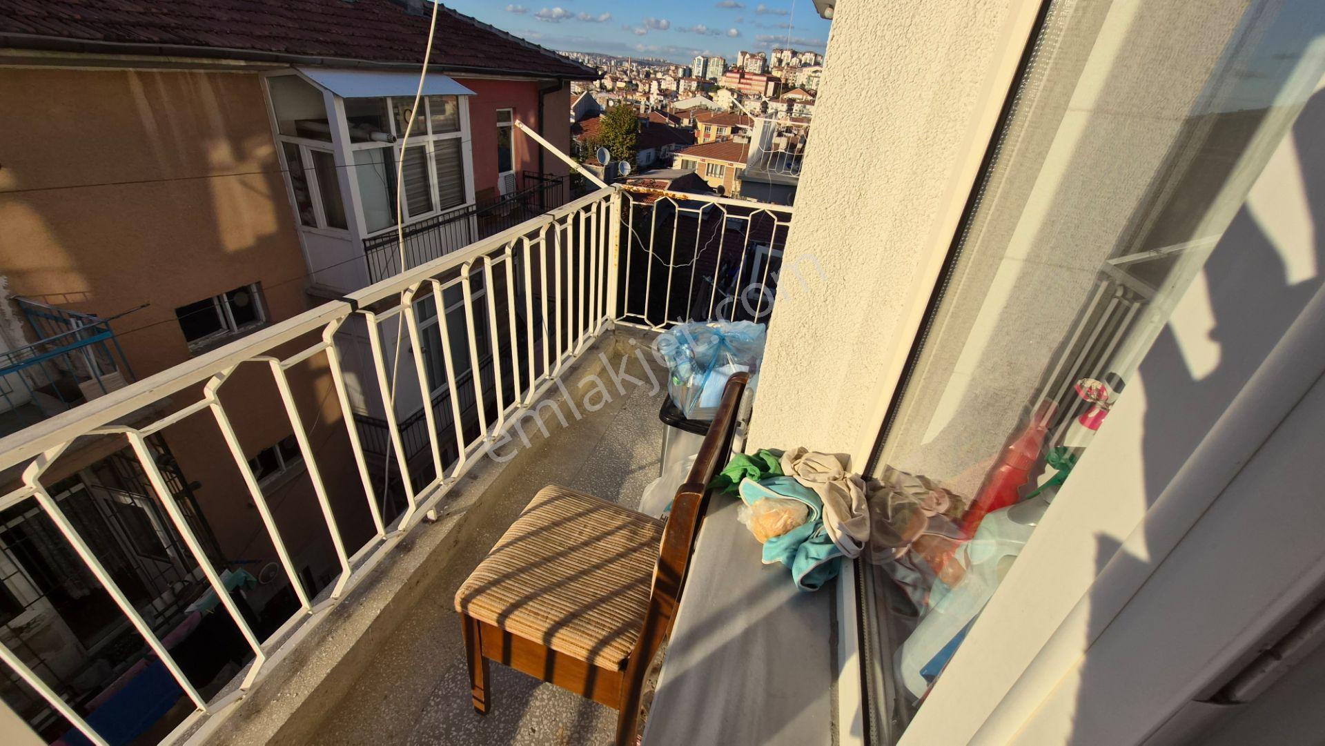Kent Emlaktan Abidinpaşada 160 Metre 3+1 3. Katta Satılık Daire — fotoğraf 9