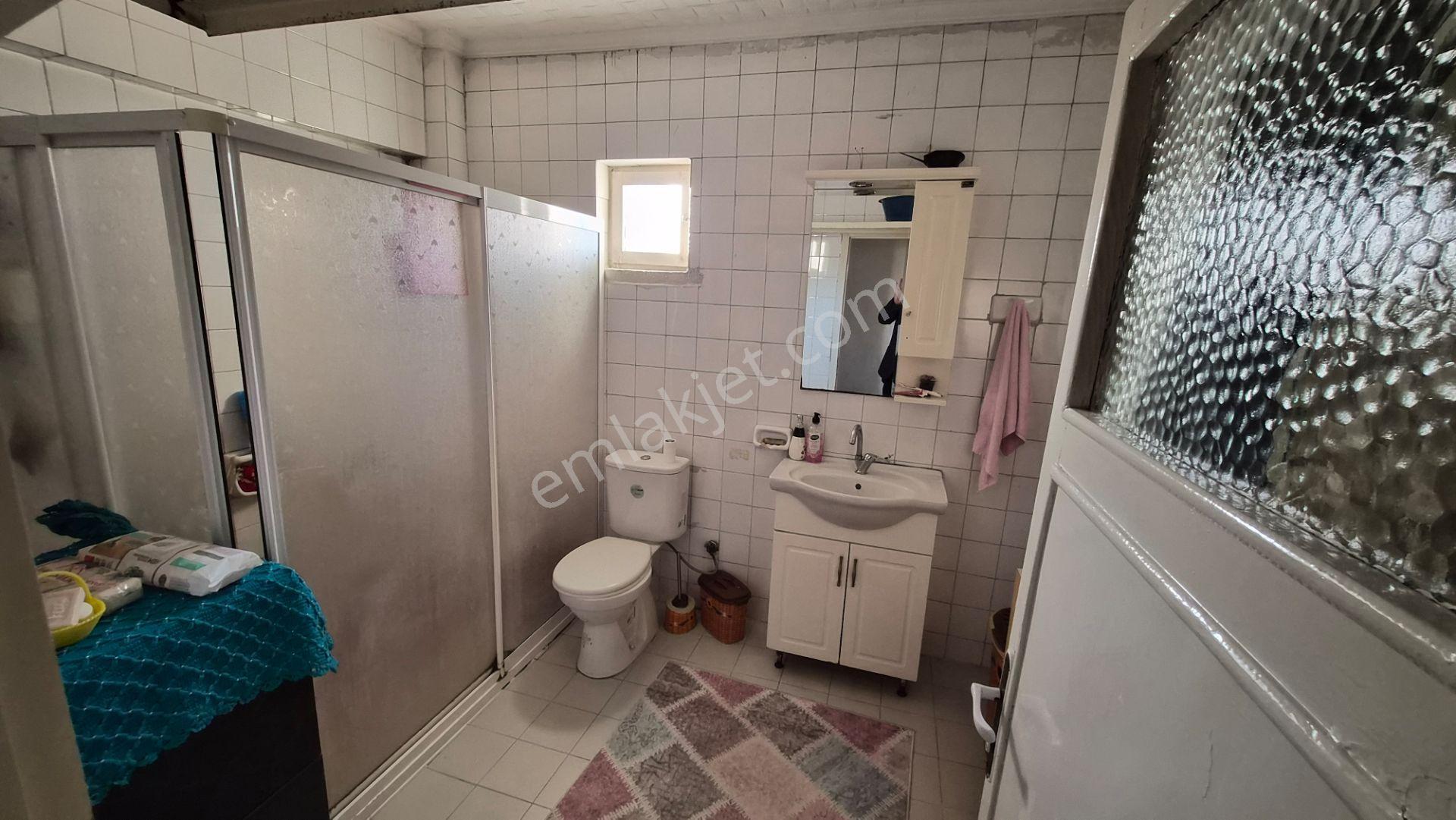 Kent Emlaktan Abidinpaşada 160 Metre 3+1 3. Katta Satılık Daire — fotoğraf 18