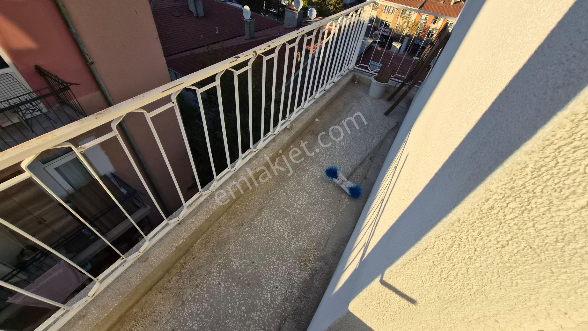 Kent Emlaktan Abidinpaşada 160 Metre 3+1 3. Katta Satılık Daire — fotoğraf 21