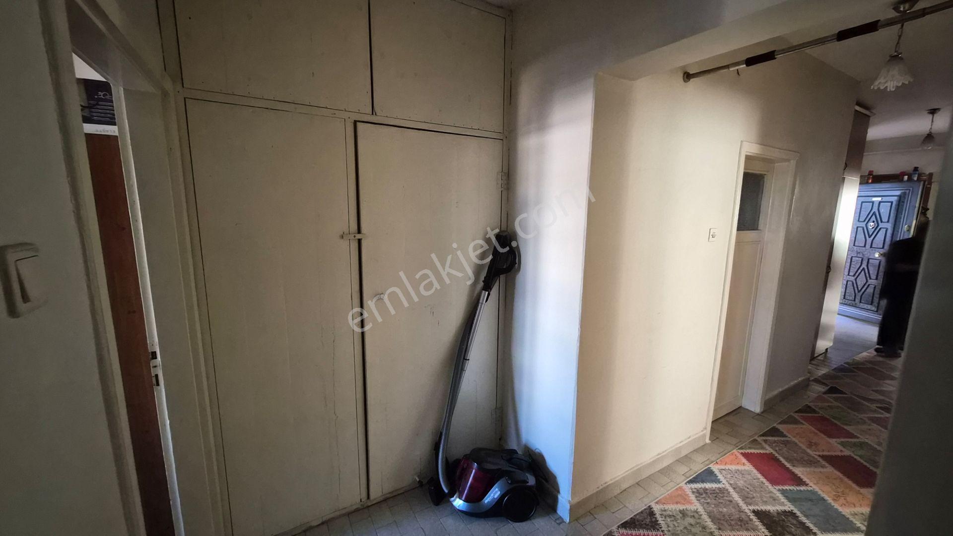 Kent Emlaktan Abidinpaşada 160 Metre 3+1 3. Katta Satılık Daire — fotoğraf 22