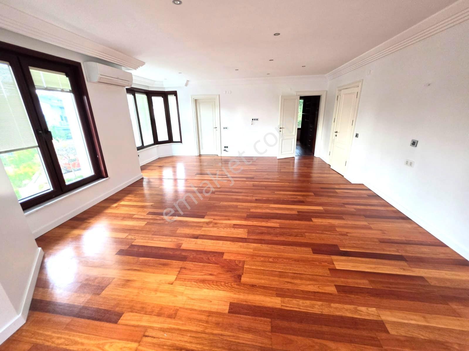 Tuzla Mercan'da Denize Sıfır Sitede 5+2 Ultra Lüks Satılık Villa — fotoğraf 13