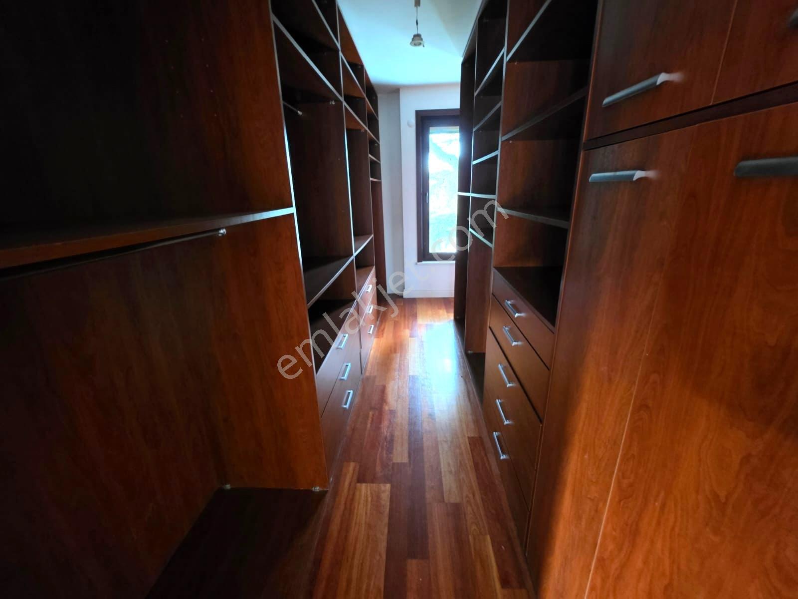 Tuzla Mercan'da Denize Sıfır Sitede 5+2 Ultra Lüks Satılık Villa — fotoğraf 14
