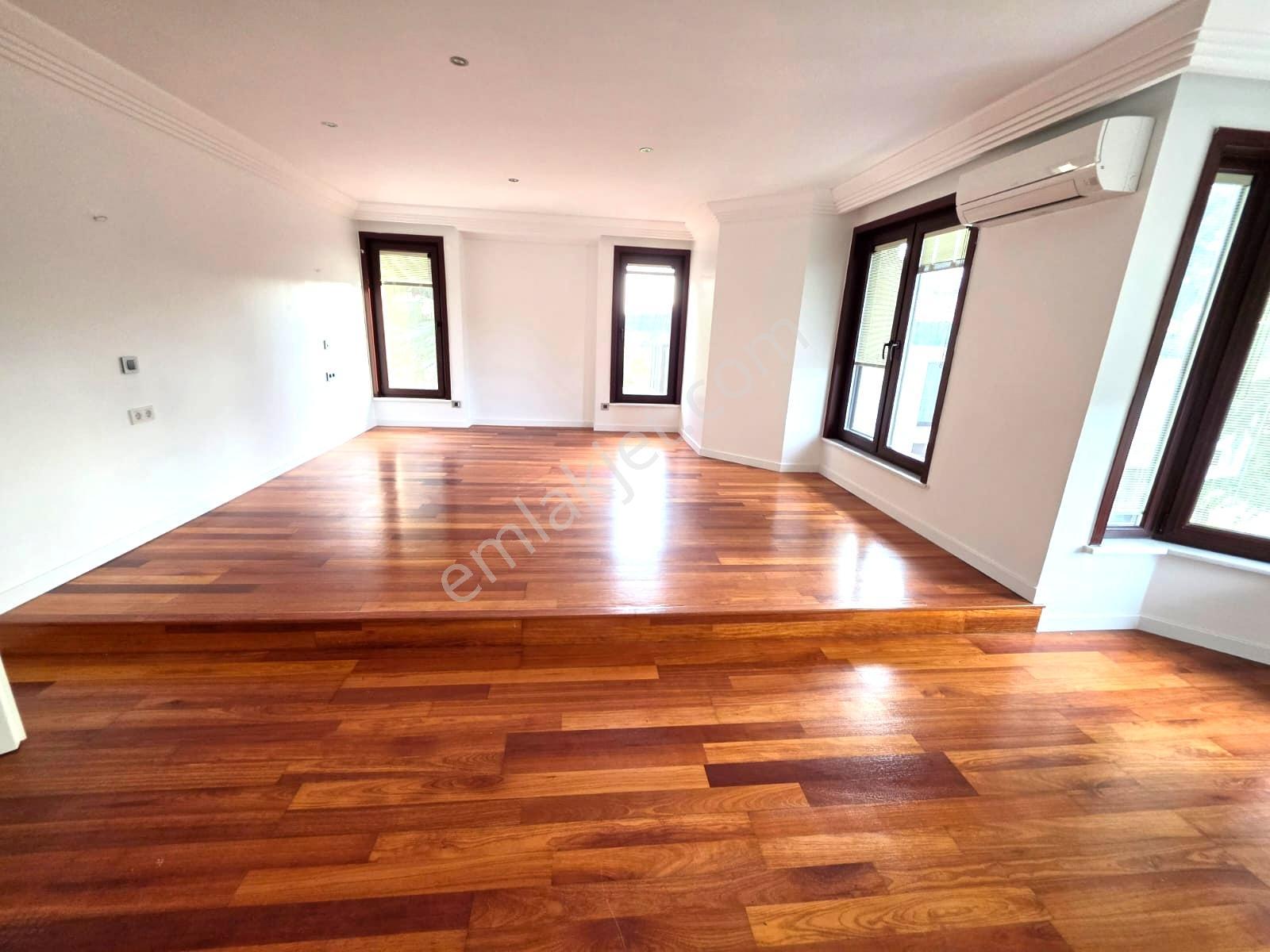 Tuzla Mercan'da Denize Sıfır Sitede 5+2 Ultra Lüks Satılık Villa — fotoğraf 17