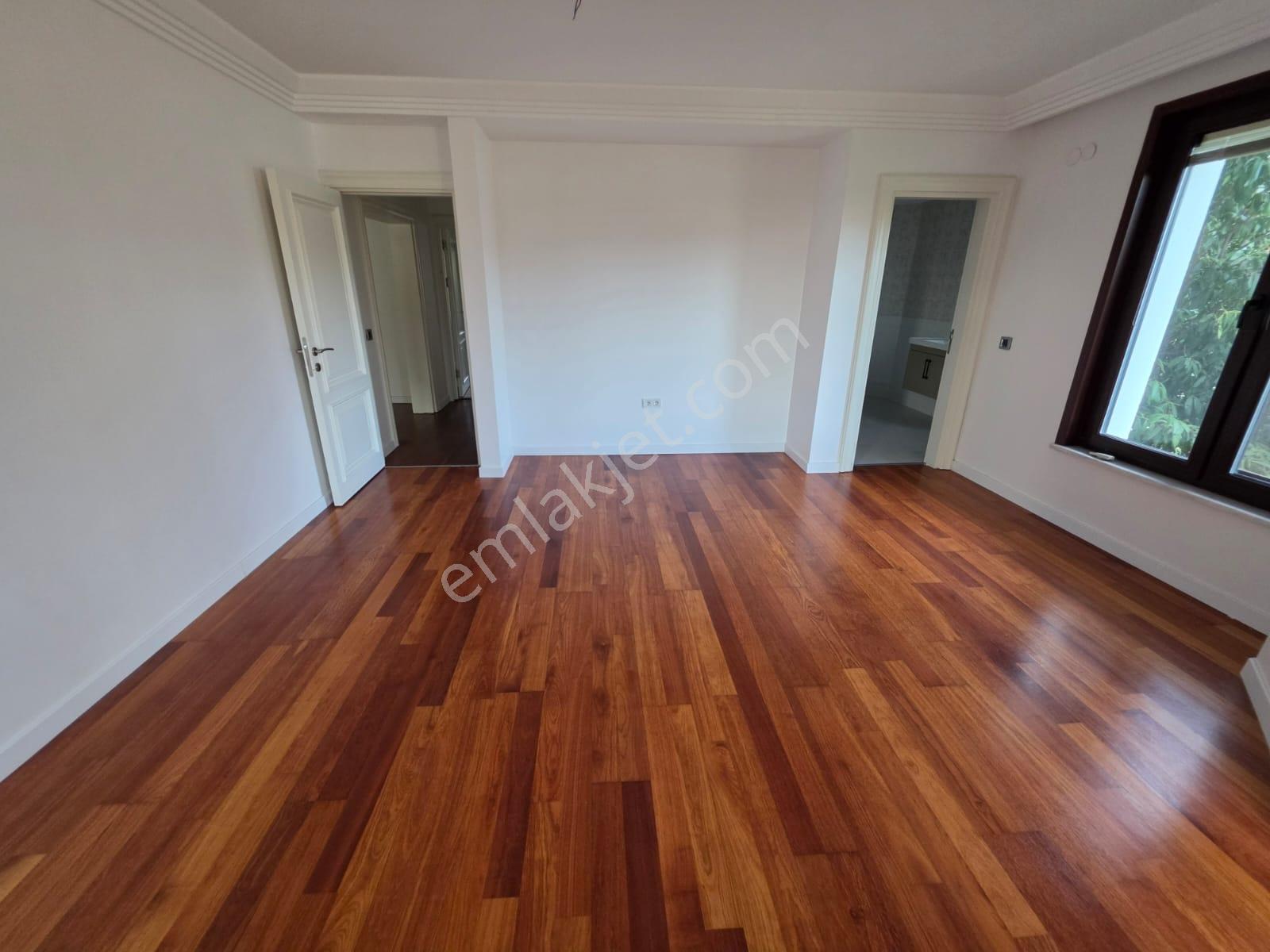 Tuzla Mercan'da Denize Sıfır Sitede 5+2 Ultra Lüks Satılık Villa — fotoğraf 19