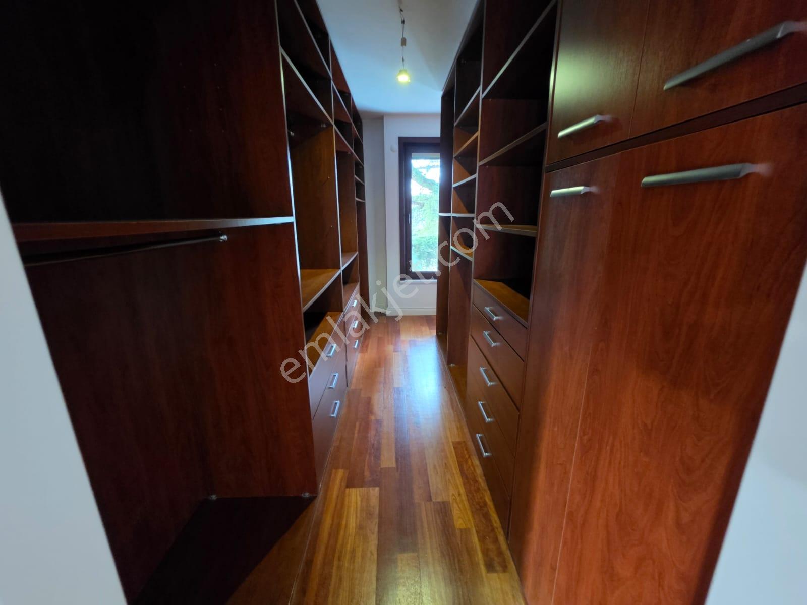 Tuzla Mercan'da Denize Sıfır Sitede 5+2 Ultra Lüks Satılık Villa — fotoğraf 21