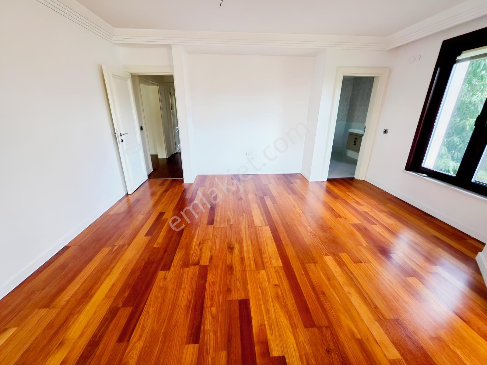 Tuzla Mercan'da Denize Sıfır Sitede 5+2 Ultra Lüks Satılık Villa — fotoğraf 23