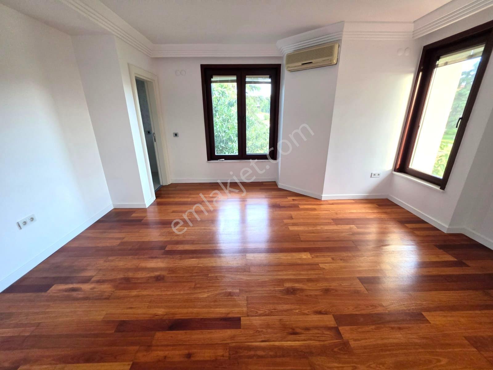 Tuzla Mercan'da Denize Sıfır Sitede 5+2 Ultra Lüks Satılık Villa — fotoğraf 25
