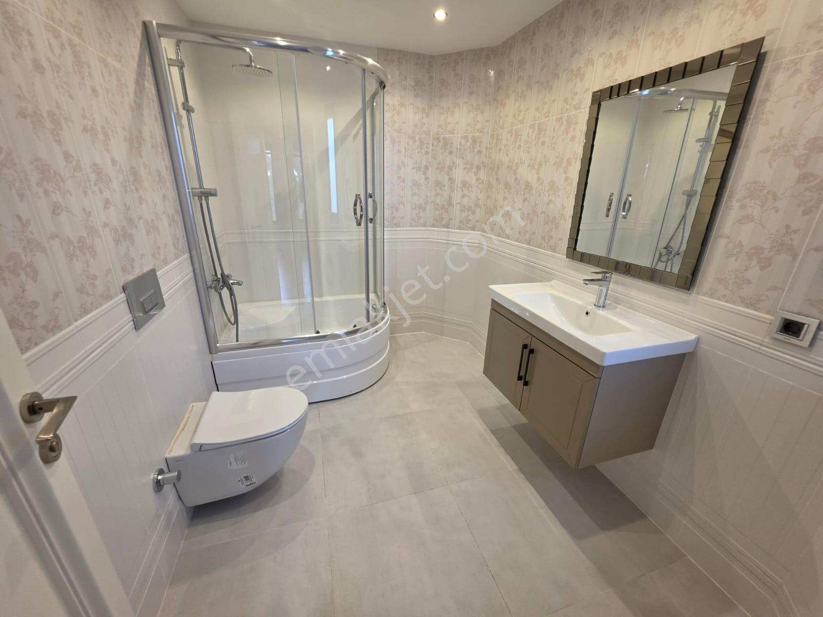 Tuzla Mercan'da Denize Sıfır Sitede 5+2 Ultra Lüks Satılık Villa — fotoğraf 26