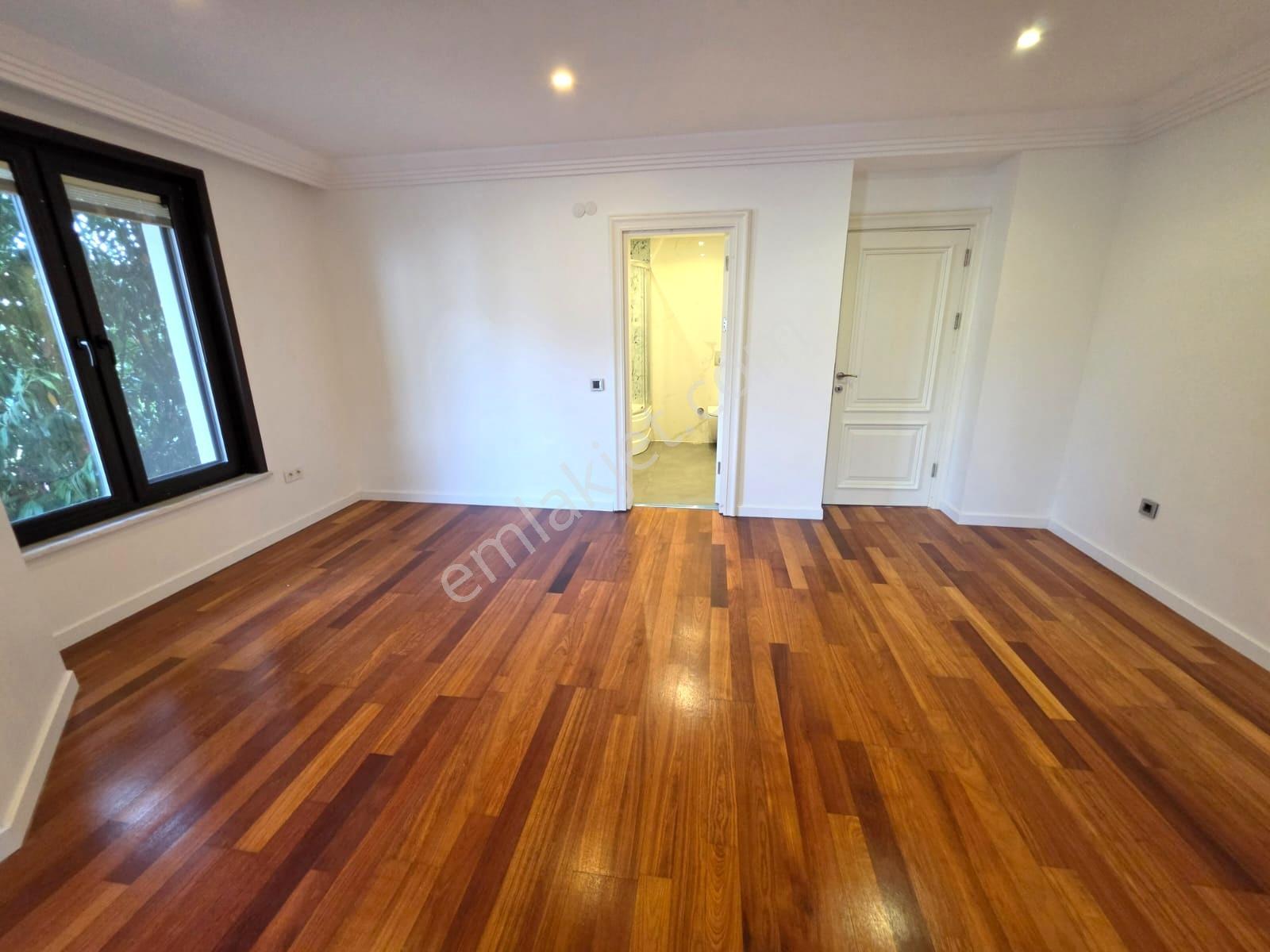 Tuzla Mercan'da Denize Sıfır Sitede 5+2 Ultra Lüks Satılık Villa — fotoğraf 29