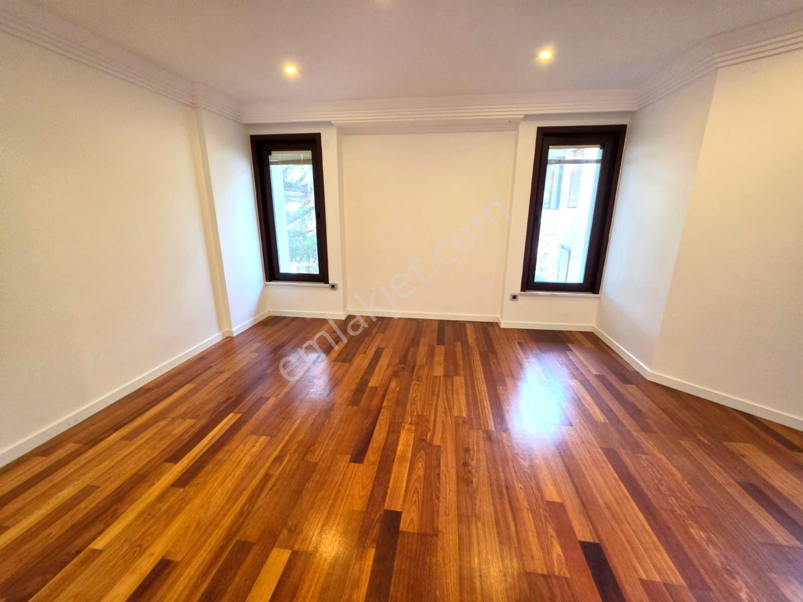 Tuzla Mercan'da Denize Sıfır Sitede 5+2 Ultra Lüks Satılık Villa — fotoğraf 30
