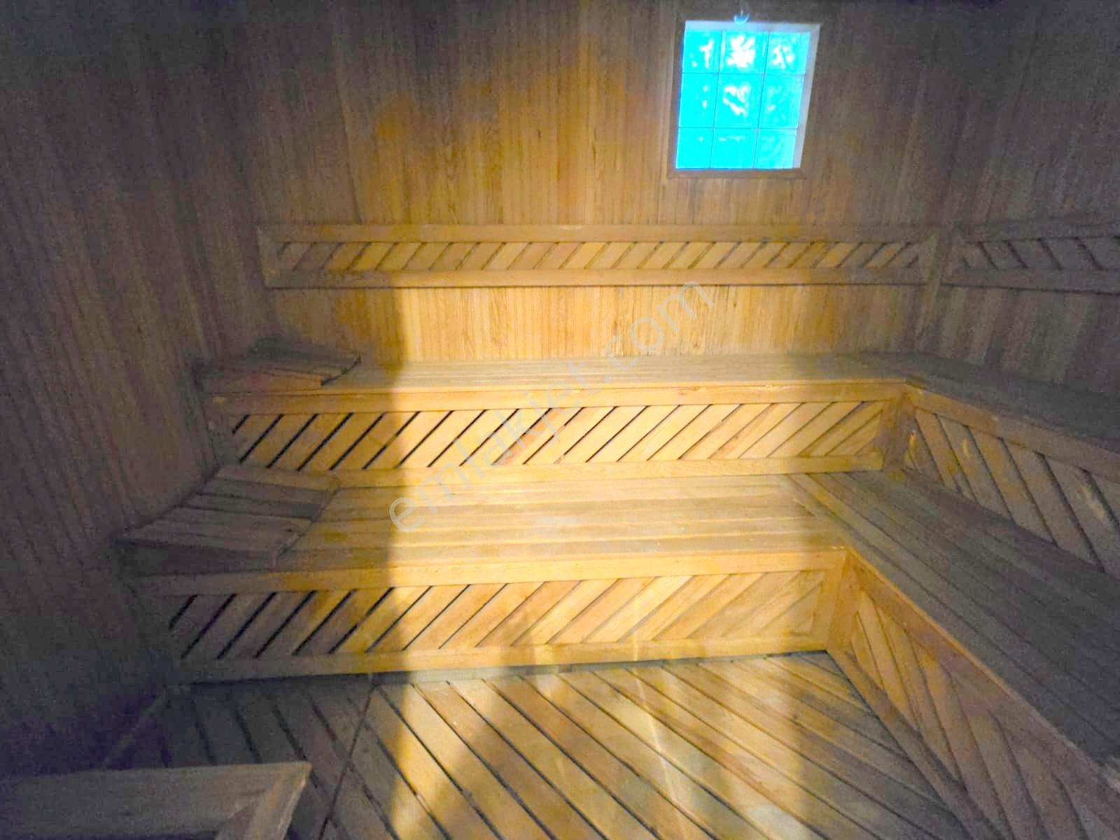 Tuzla Mercan'da Denize Sıfır Sitede 5+2 Ultra Lüks Satılık Villa — fotoğraf 34