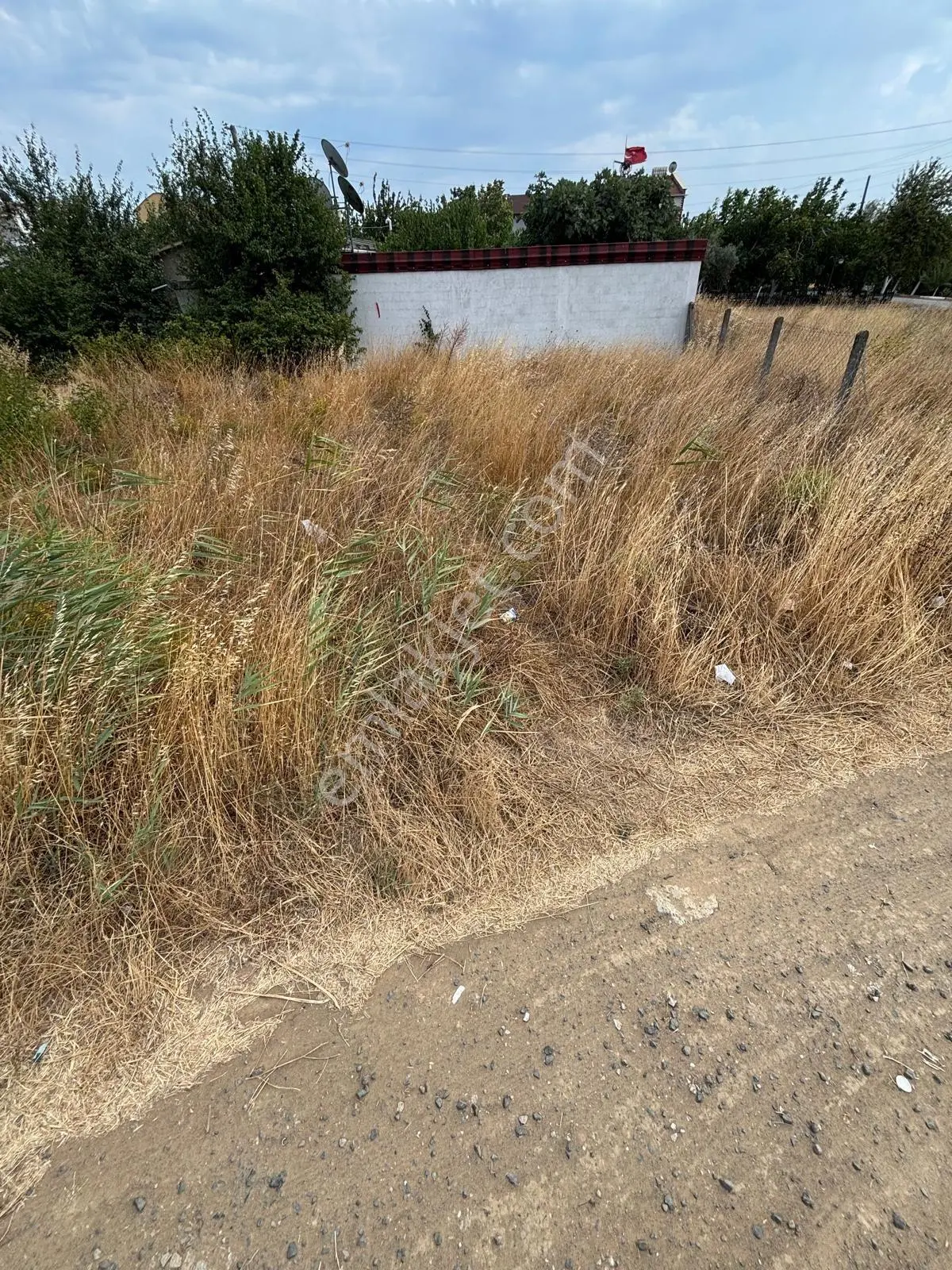 Tekirdağ M. Ereğli De Plan Projeli Satılık Villa Arsası — fotoğraf 2