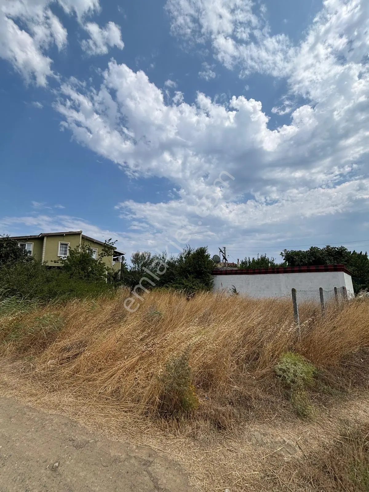 Tekirdağ M. Ereğli De Plan Projeli Satılık Villa Arsası — fotoğraf 5