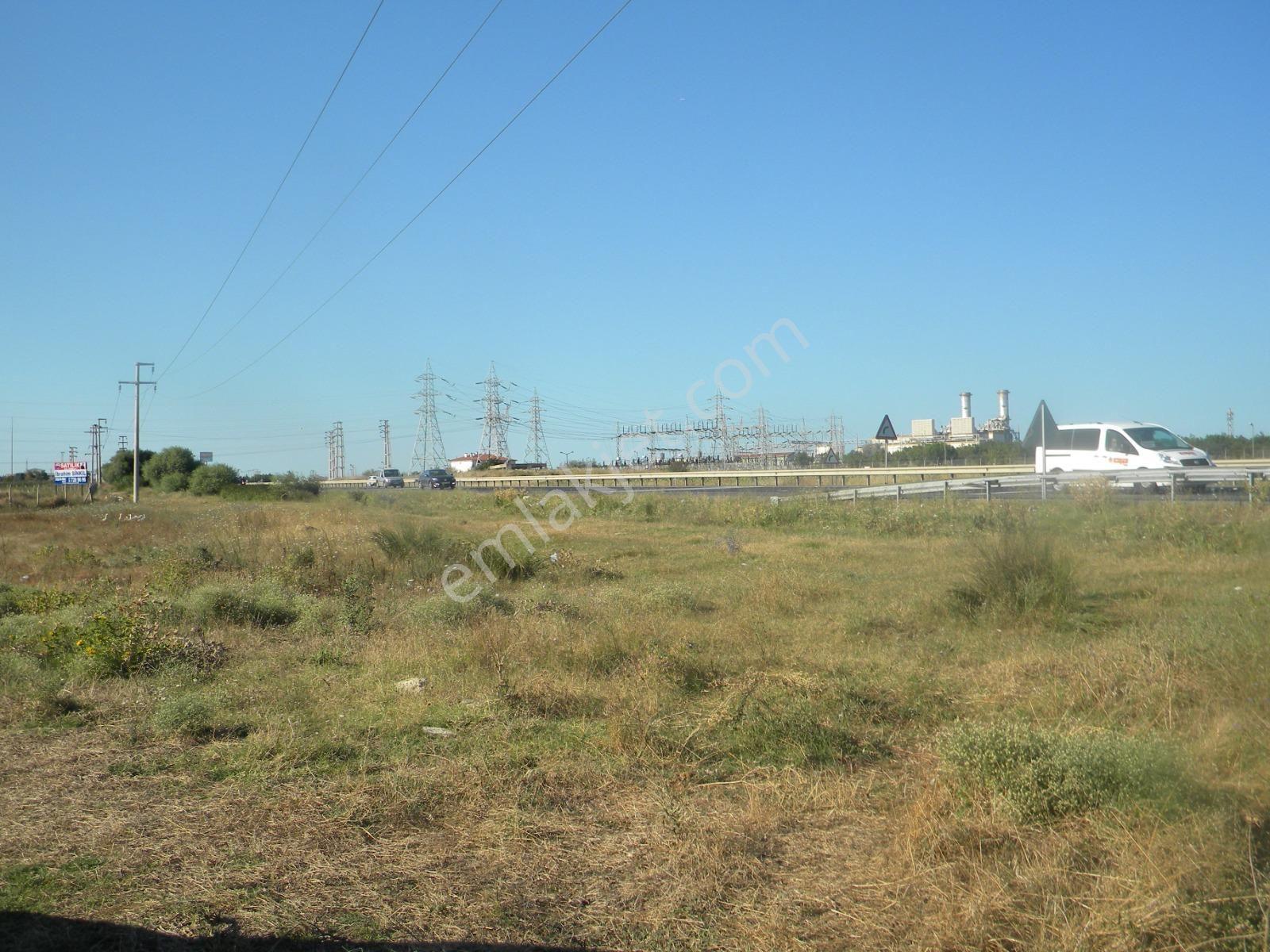 Tekirdağ M. Ereğli De Plan Projeli Satılık Villa Arsası — fotoğraf 6