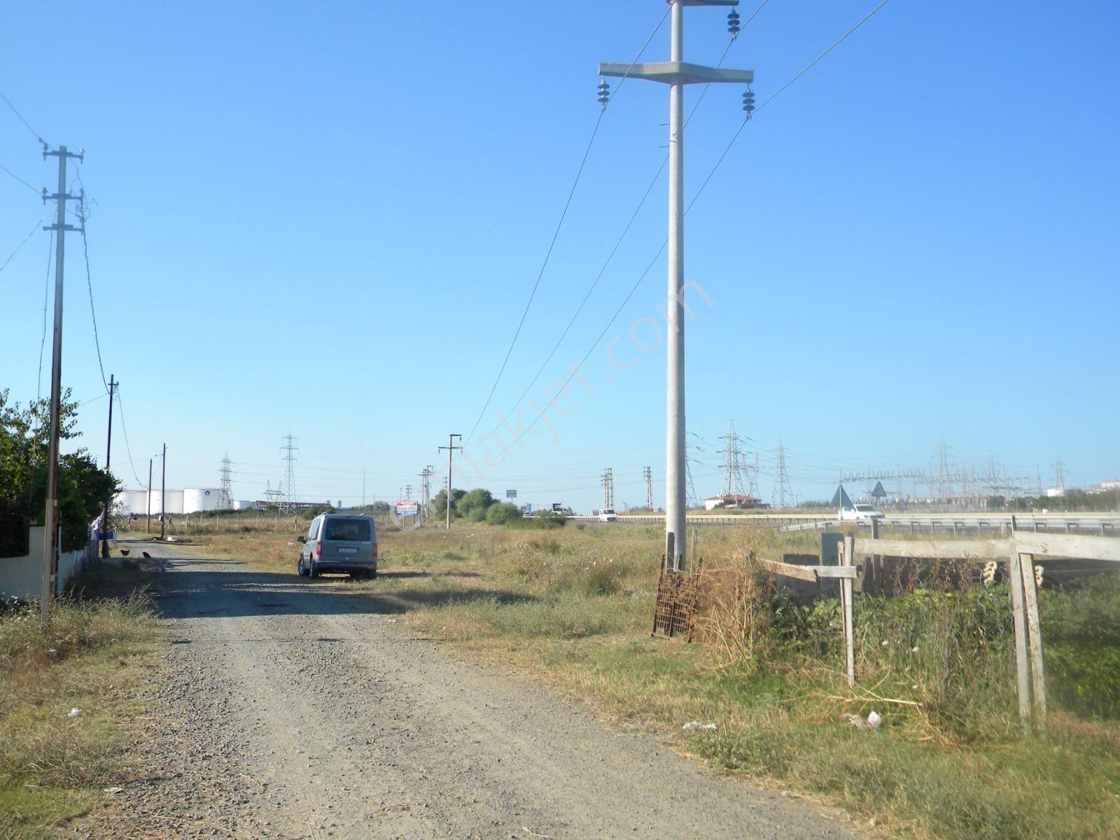 Tekirdağ M. Ereğli De Plan Projeli Satılık Villa Arsası — fotoğraf 7