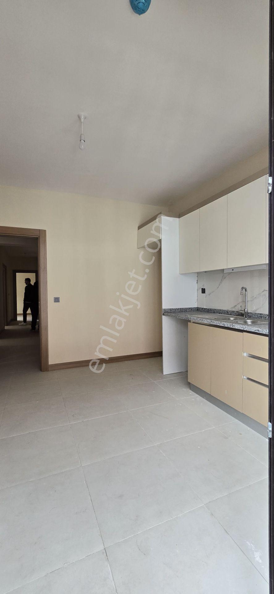 Zaviye Mahallesinde Satılık Toki Dairesi 3+1 Ara Kat — fotoğraf 9