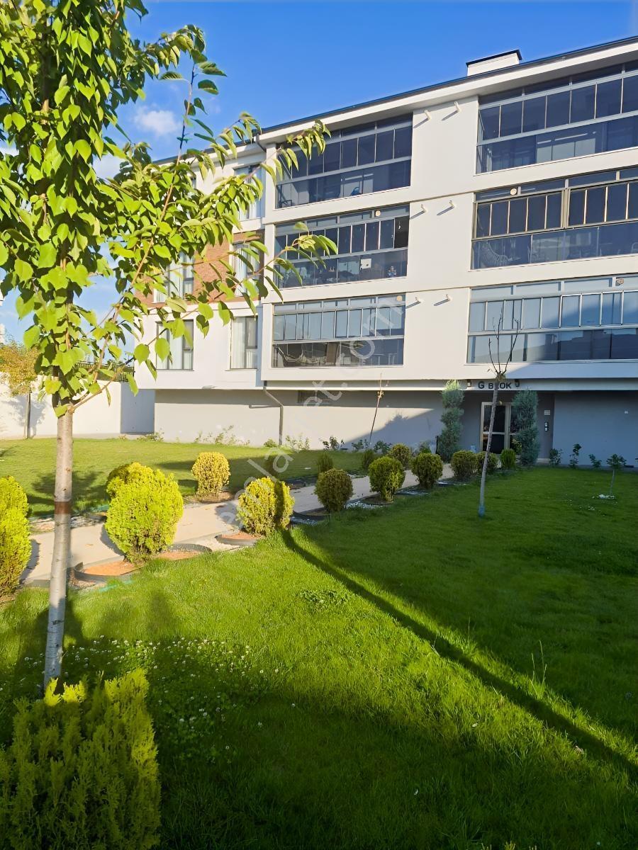 Rw Detay'dan Güçlübey Vadisi'nde 3+1 Satılık Daire — fotoğraf 3