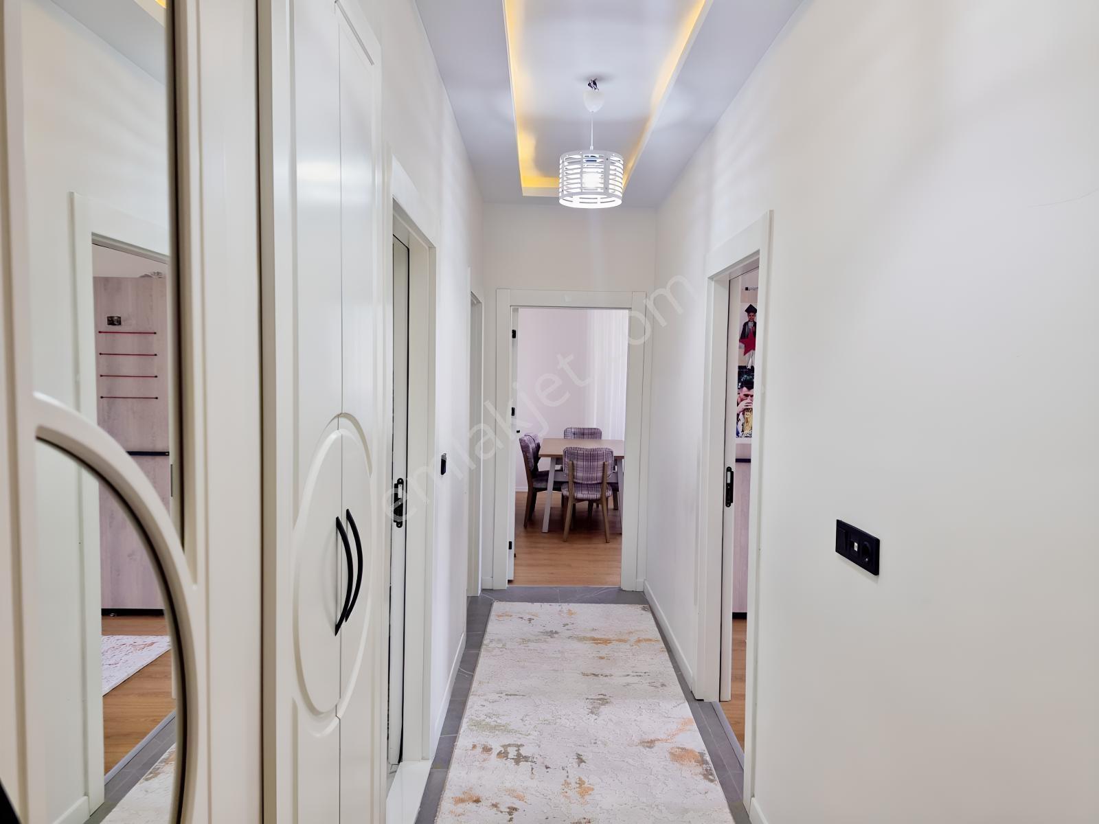 Rw Detay'dan Güçlübey Vadisi'nde 3+1 Satılık Daire — fotoğraf 8