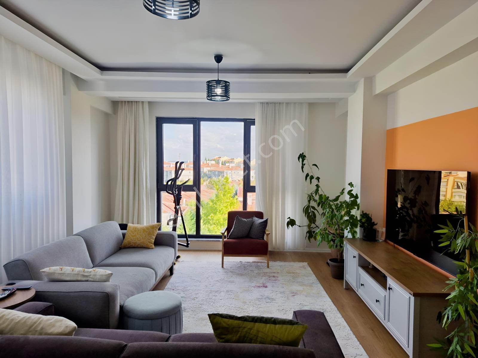 Rw Detay'dan Güçlübey Vadisi'nde 3+1 Satılık Daire — fotoğraf 9