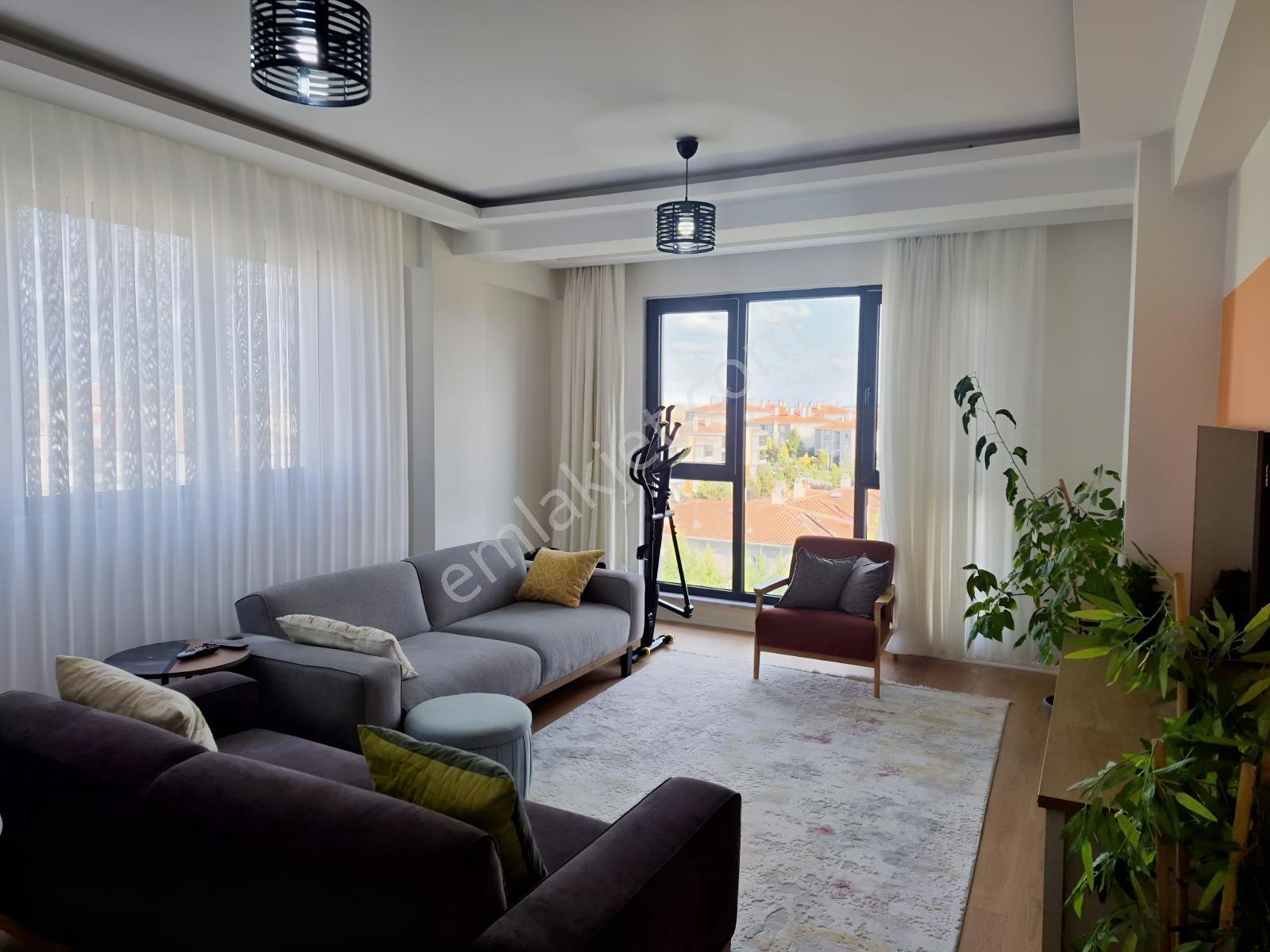 Rw Detay'dan Güçlübey Vadisi'nde 3+1 Satılık Daire — fotoğraf 11