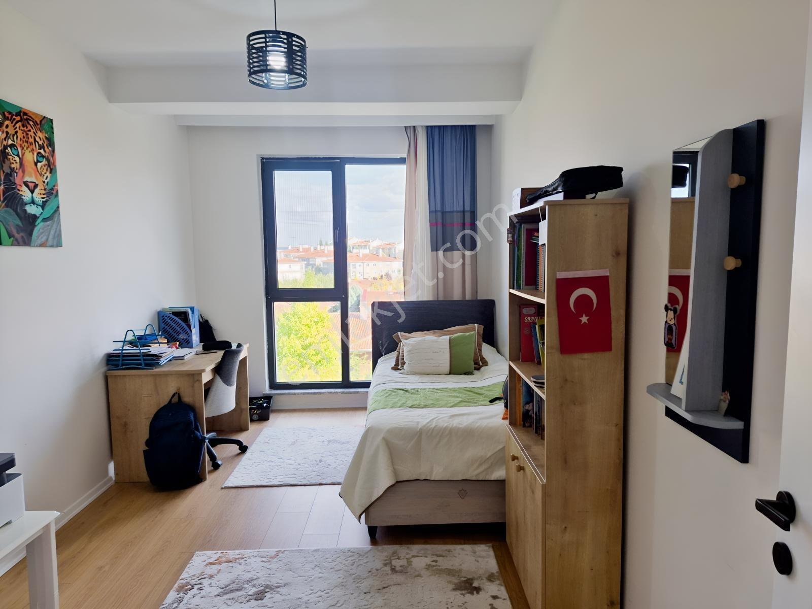 Rw Detay'dan Güçlübey Vadisi'nde 3+1 Satılık Daire — fotoğraf 12