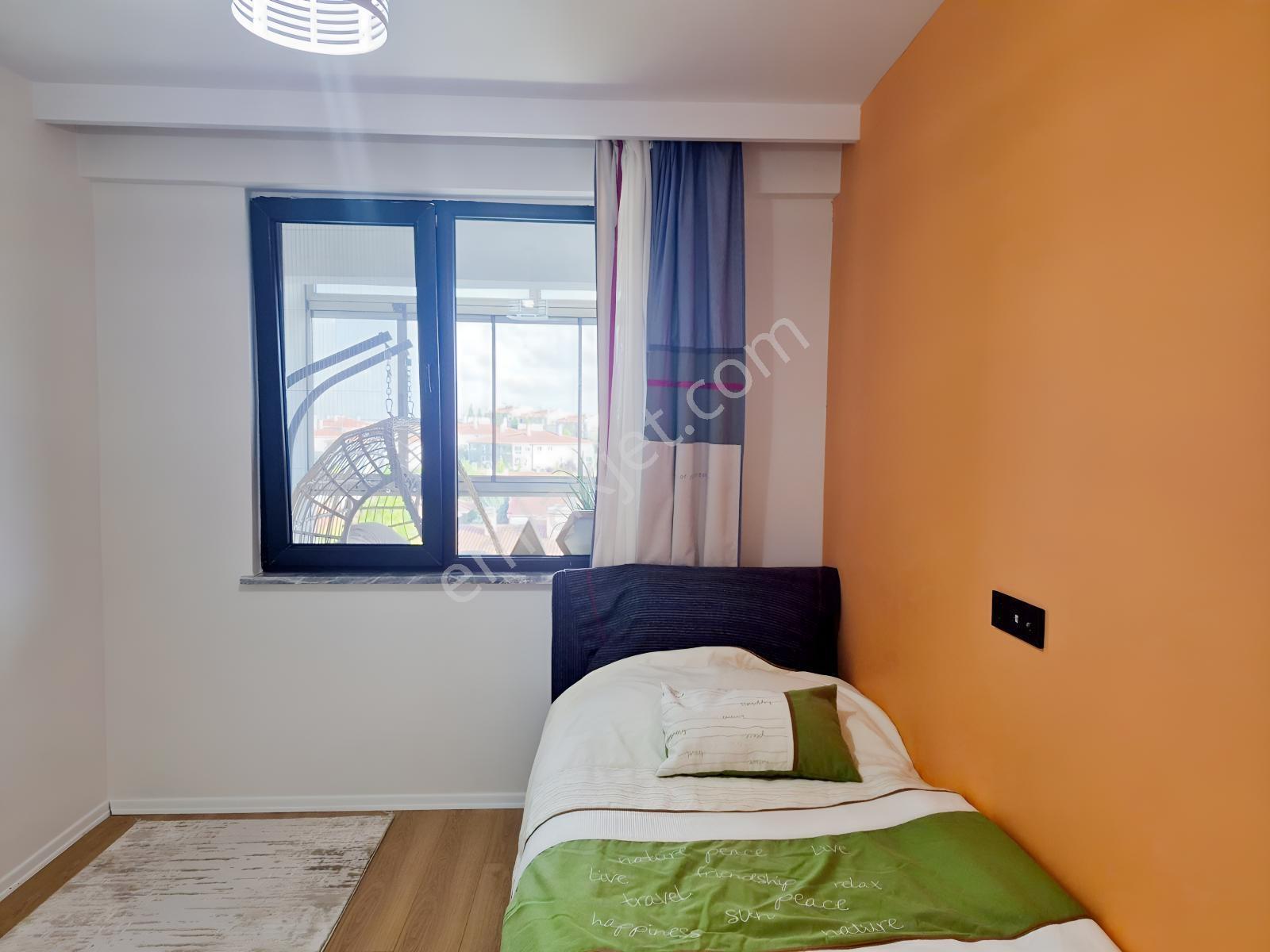 Rw Detay'dan Güçlübey Vadisi'nde 3+1 Satılık Daire — fotoğraf 13