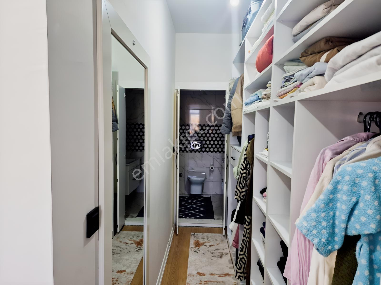 Rw Detay'dan Güçlübey Vadisi'nde 3+1 Satılık Daire — fotoğraf 16