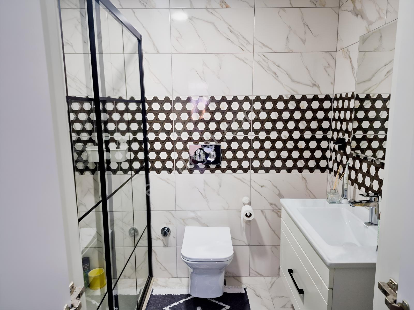 Rw Detay'dan Güçlübey Vadisi'nde 3+1 Satılık Daire — fotoğraf 18