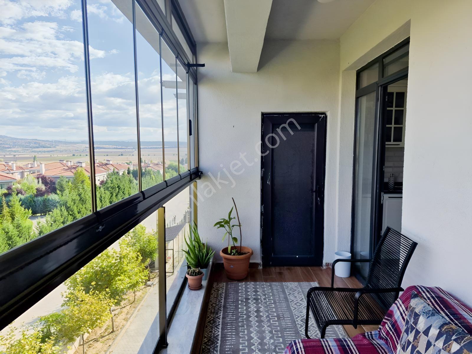 Rw Detay'dan Güçlübey Vadisi'nde 3+1 Satılık Daire — fotoğraf 21