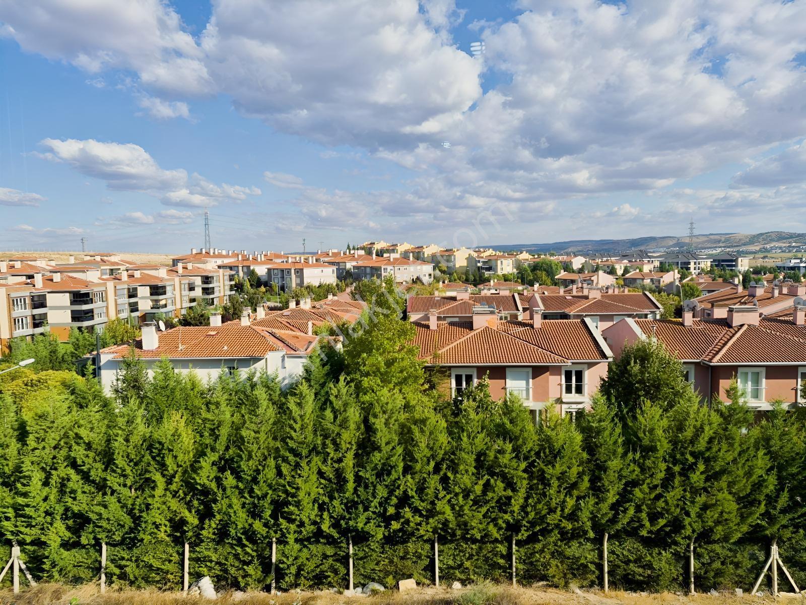 Rw Detay'dan Güçlübey Vadisi'nde 3+1 Satılık Daire — fotoğraf 23