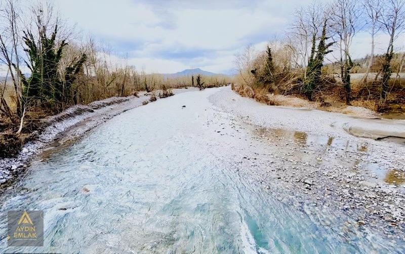 Çanakkale Yenice'nin En Prestijli Arsalı&arazi — fotoğraf 7
