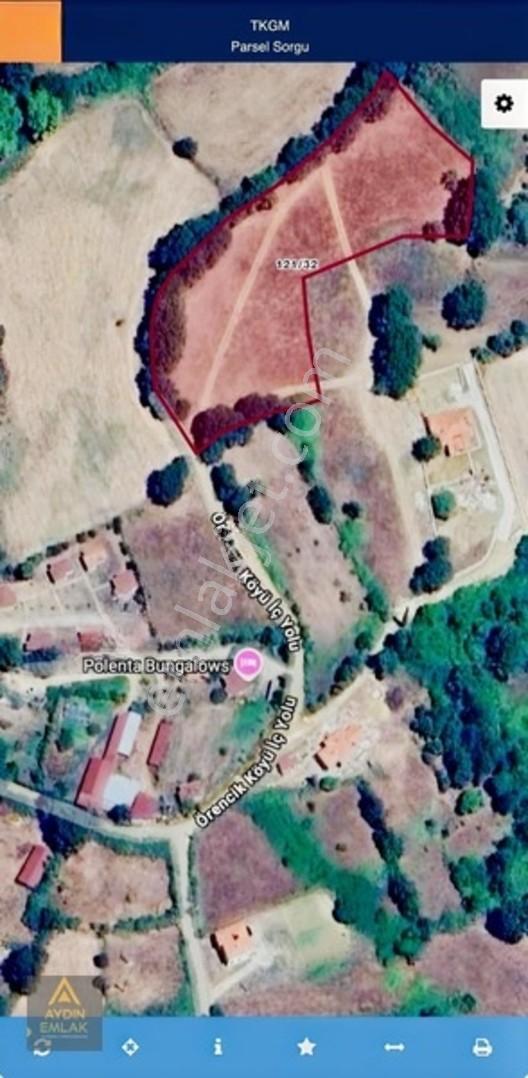 Çanakkale Yenice'nin En Prestijli Arsalı&arazi — fotoğraf 8