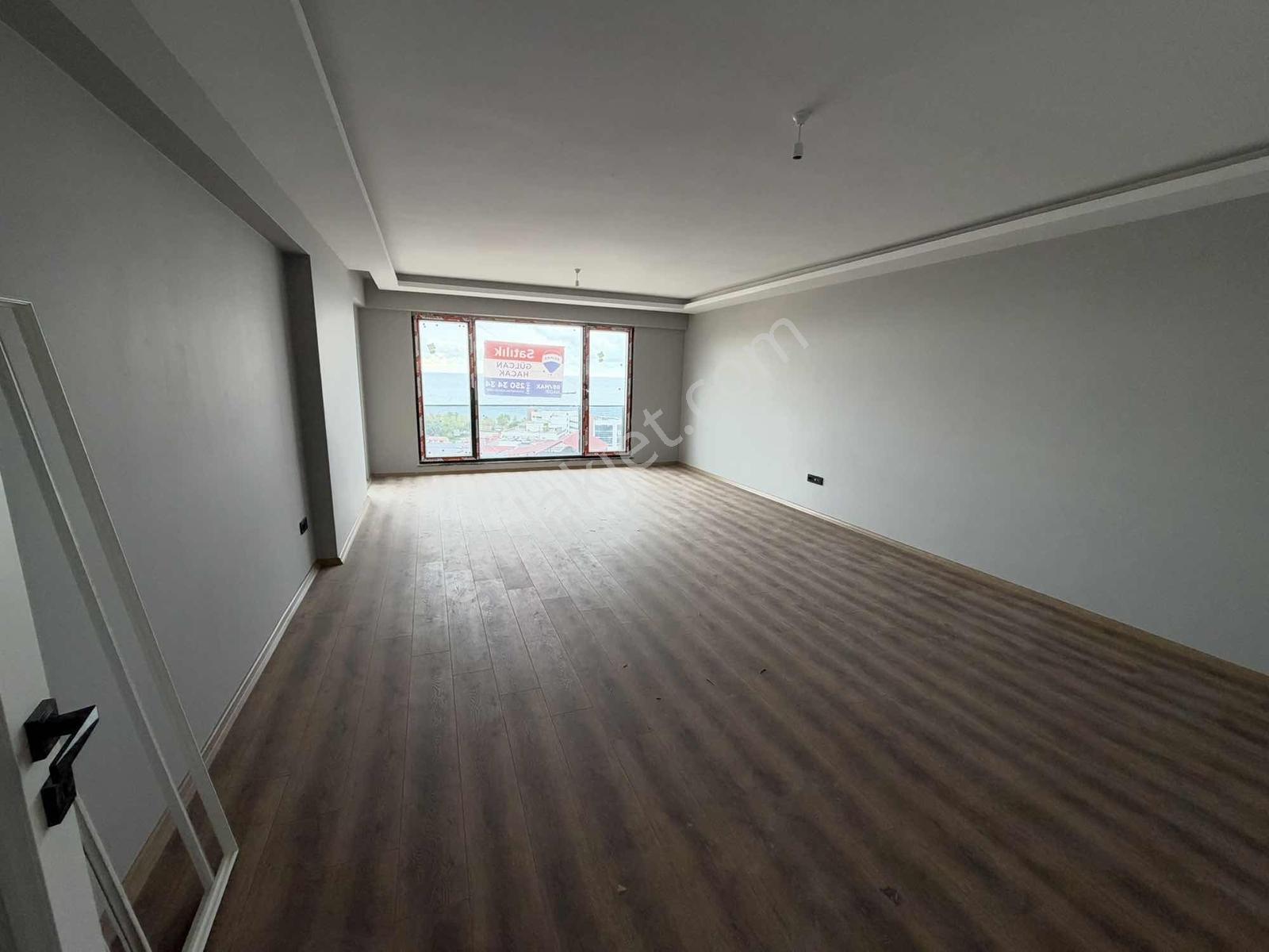 Teyyaredüzünde Deniz Doğa Manzaralı Geniş Ferah Satılık Daire — fotoğraf 2