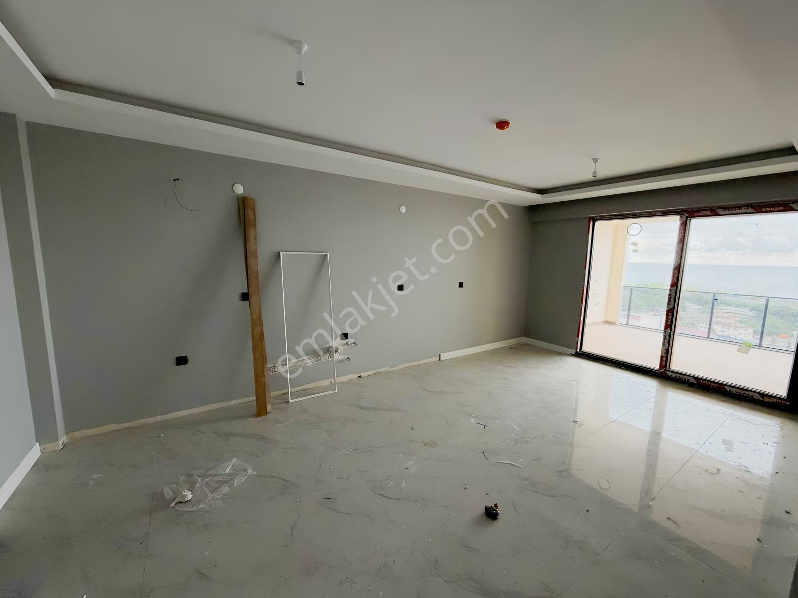 Teyyaredüzünde Deniz Doğa Manzaralı Geniş Ferah Satılık Daire — fotoğraf 8