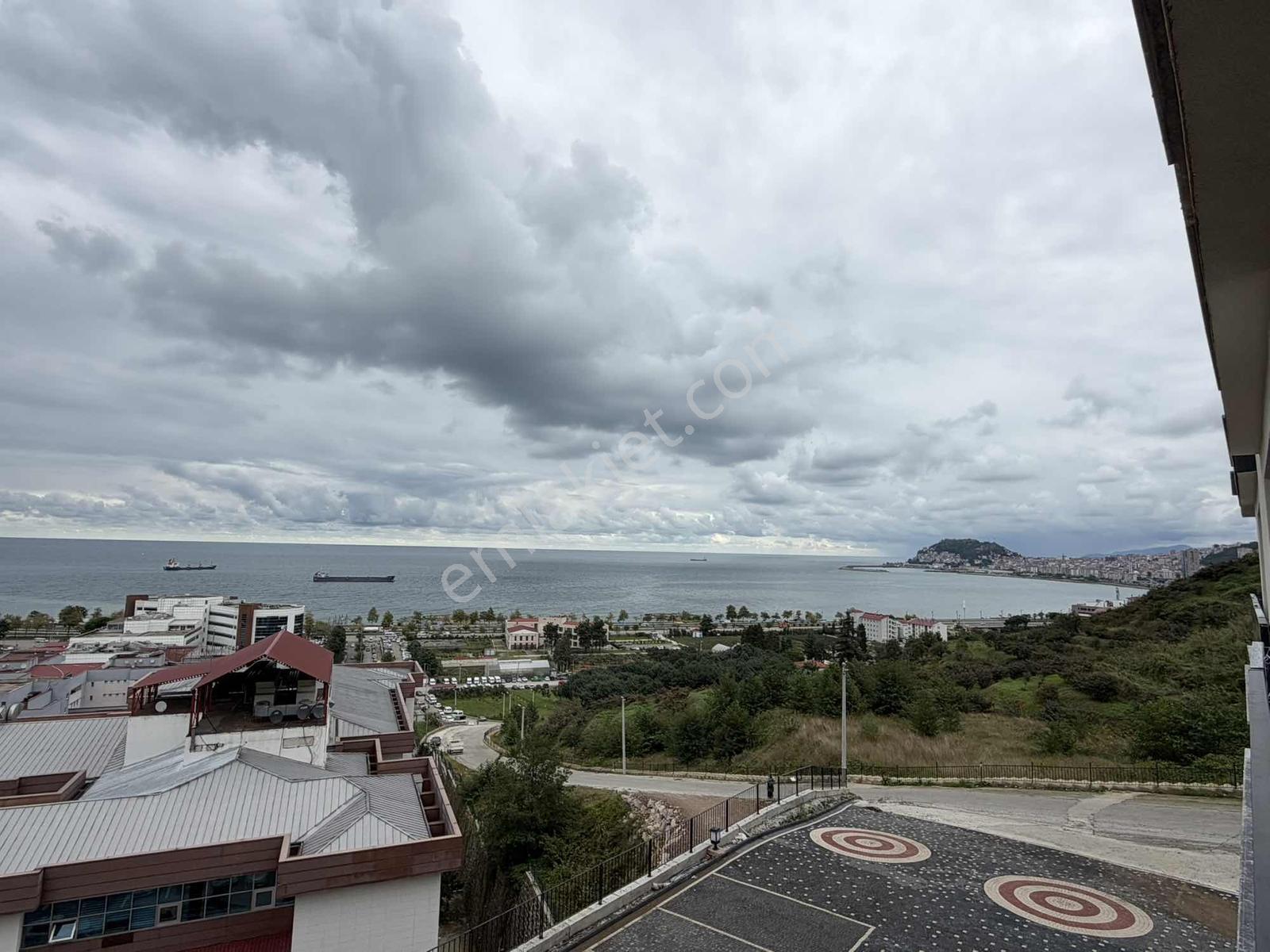 Teyyaredüzünde Deniz Doğa Manzaralı Geniş Ferah Satılık Daire — fotoğraf 30