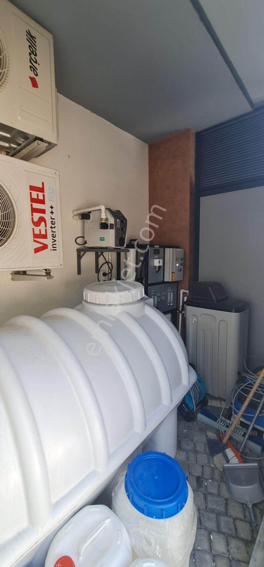 Kuşadası Satılık Soğucak Mevkii 4+1 Tek Müstakil Villa — fotoğraf 13