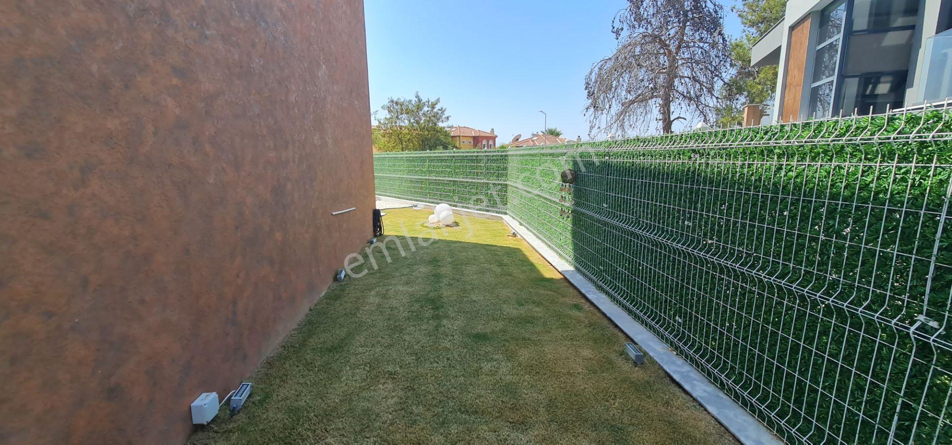 Kuşadası Satılık Soğucak Mevkii 4+1 Tek Müstakil Villa — fotoğraf 15
