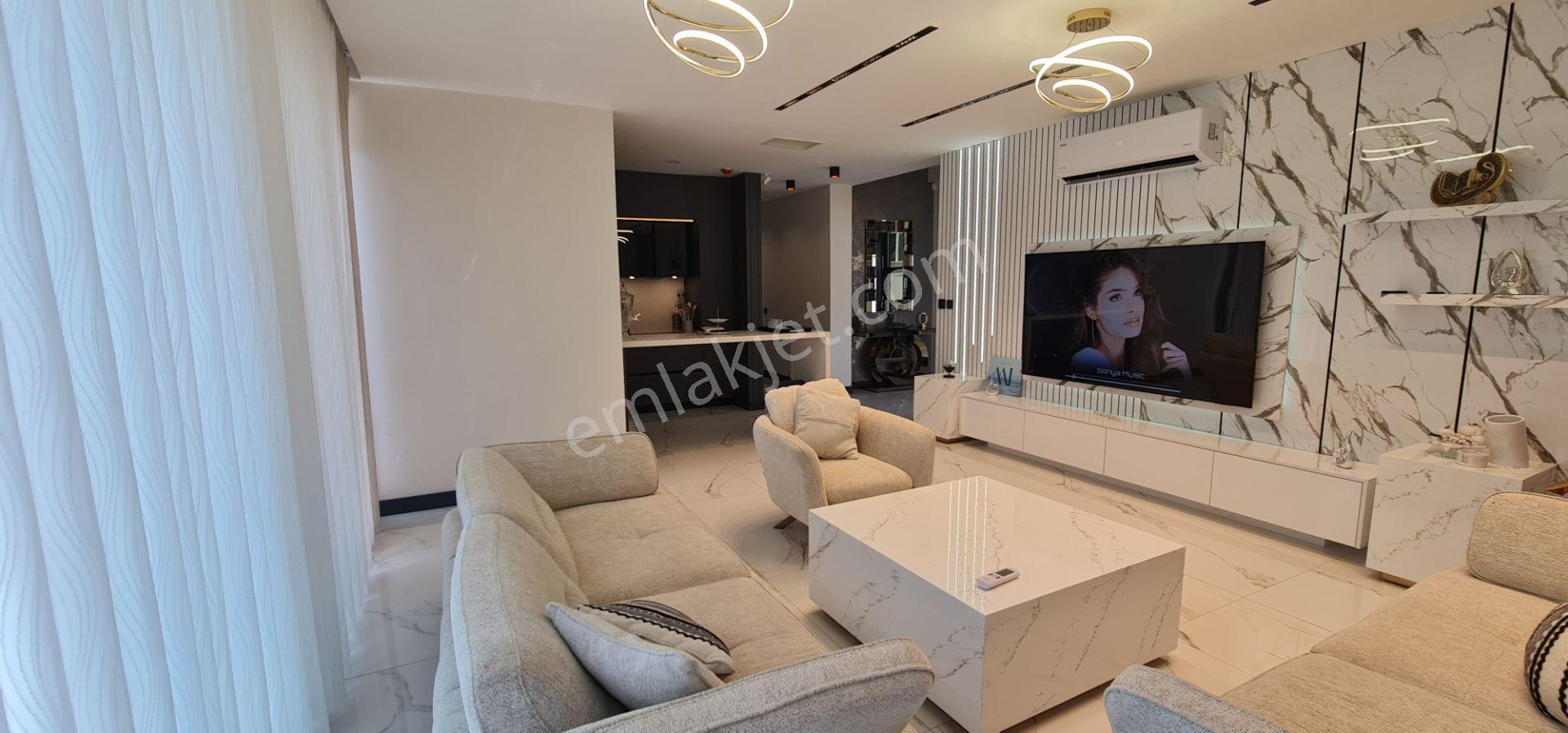 Kuşadası Satılık Soğucak Mevkii 4+1 Tek Müstakil Villa — fotoğraf 18