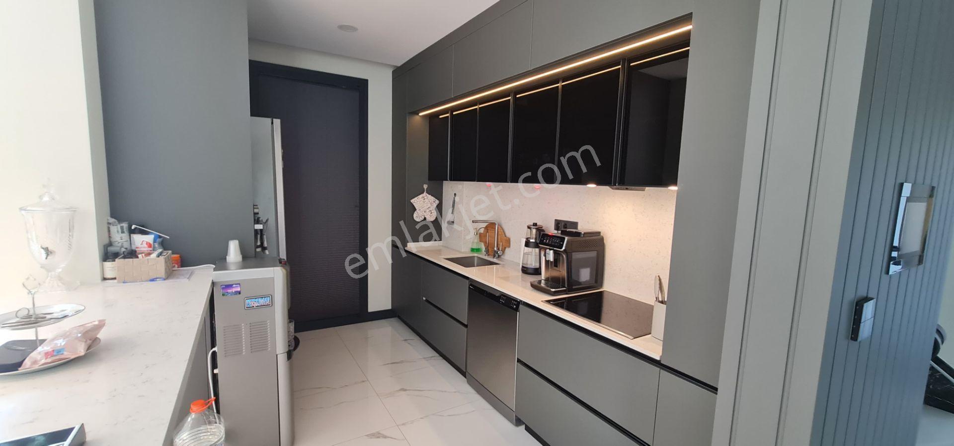 Kuşadası Satılık Soğucak Mevkii 4+1 Tek Müstakil Villa — fotoğraf 19