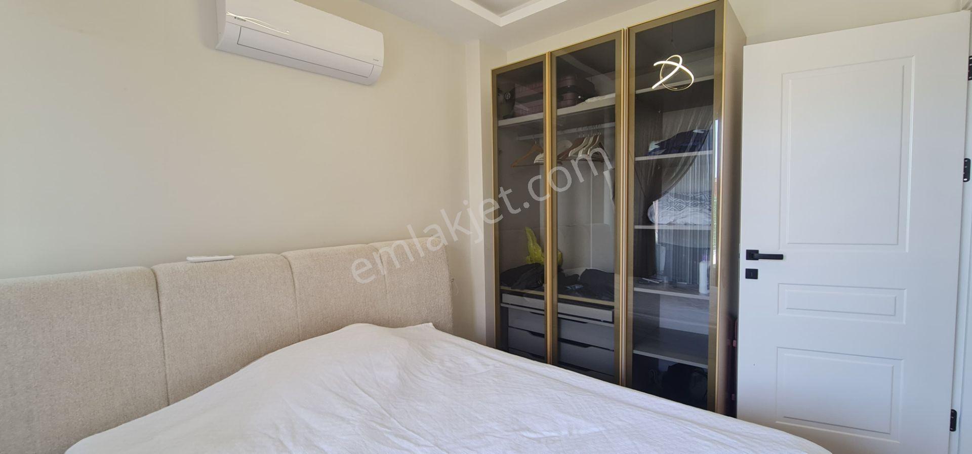 Kuşadası Satılık Soğucak Mevkii 4+1 Tek Müstakil Villa — fotoğraf 21