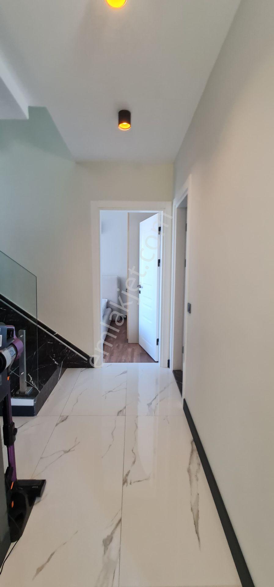 Kuşadası Satılık Soğucak Mevkii 4+1 Tek Müstakil Villa — fotoğraf 23