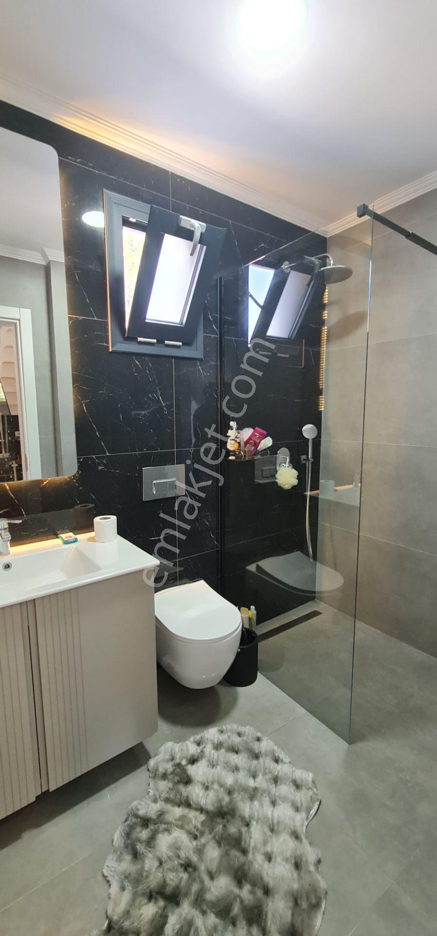 Kuşadası Satılık Soğucak Mevkii 4+1 Tek Müstakil Villa — fotoğraf 24
