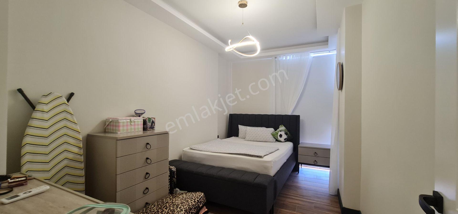 Kuşadası Satılık Soğucak Mevkii 4+1 Tek Müstakil Villa — fotoğraf 25