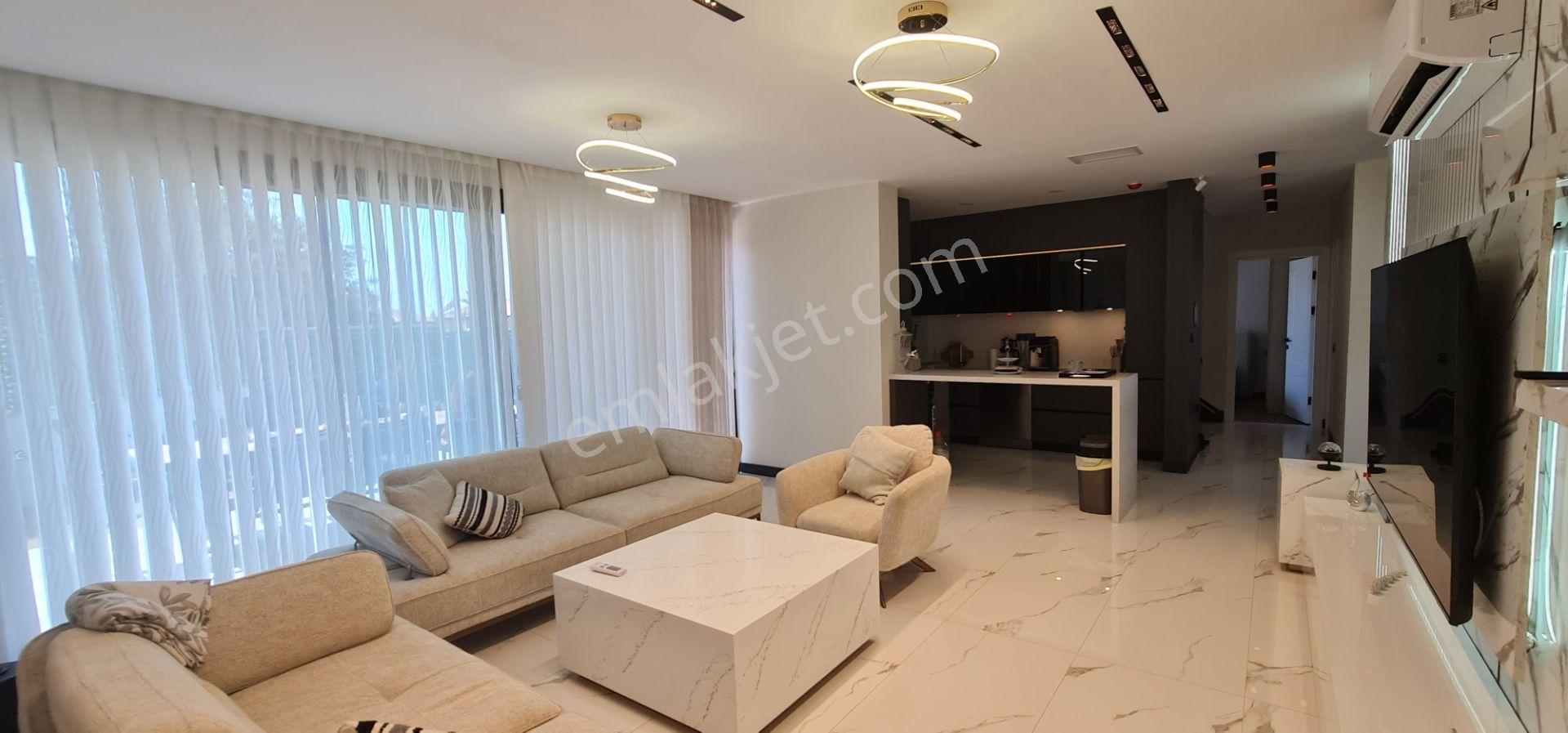 Kuşadası Satılık Soğucak Mevkii 4+1 Tek Müstakil Villa — fotoğraf 26