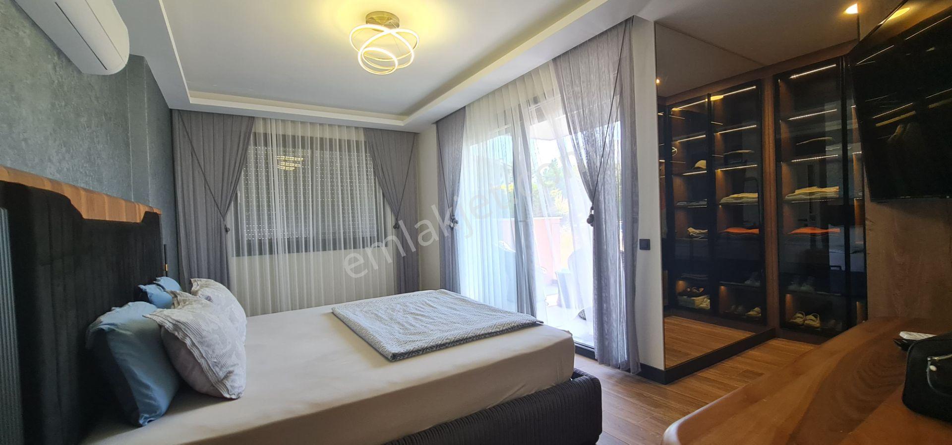Kuşadası Satılık Soğucak Mevkii 4+1 Tek Müstakil Villa — fotoğraf 29