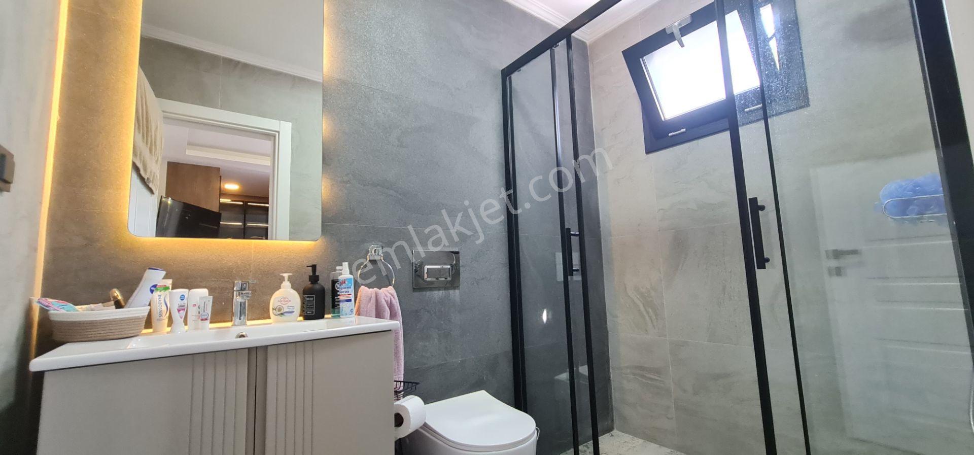 Kuşadası Satılık Soğucak Mevkii 4+1 Tek Müstakil Villa — fotoğraf 33