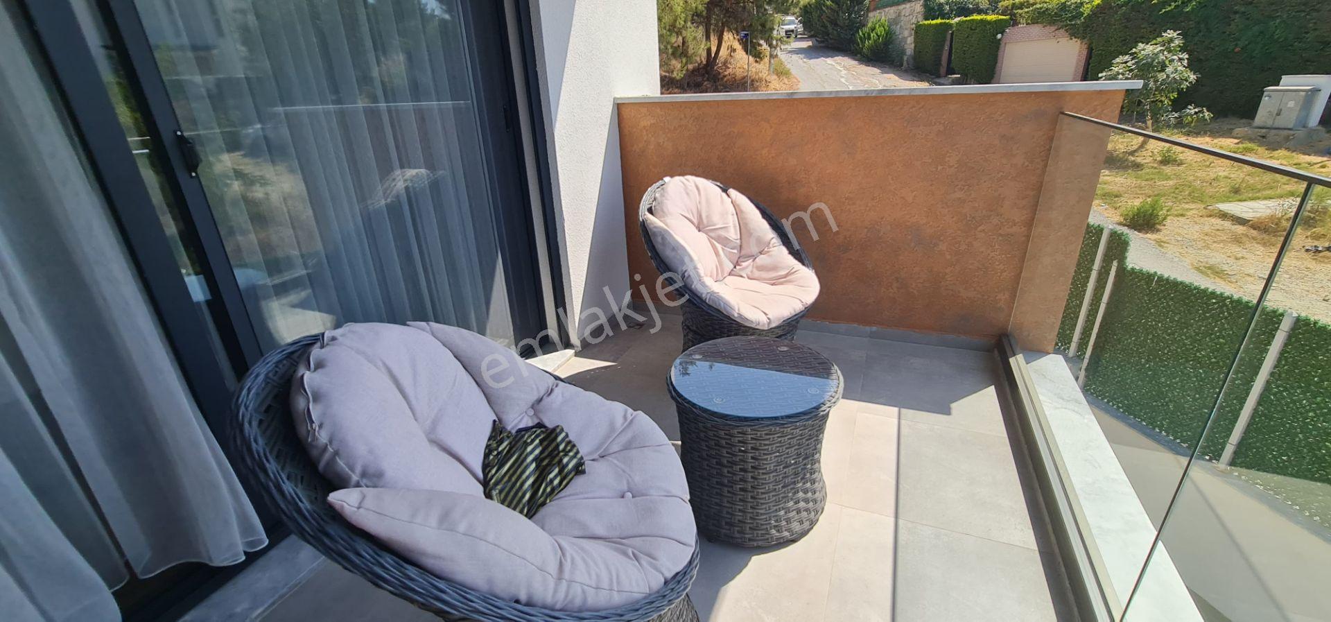 Kuşadası Satılık Soğucak Mevkii 4+1 Tek Müstakil Villa — fotoğraf 34