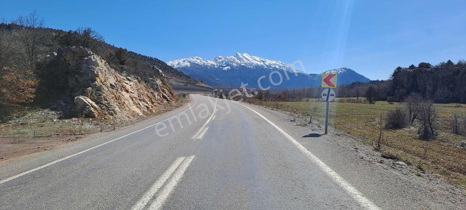 Enes Acur'dan Tepearasın'da 2.868 M2 Satılık Tarla — fotoğraf 9